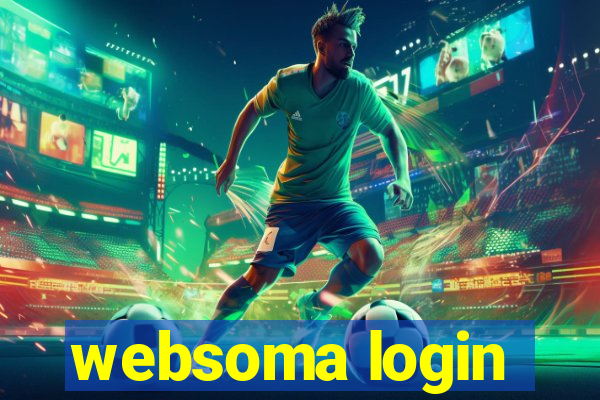 websoma login